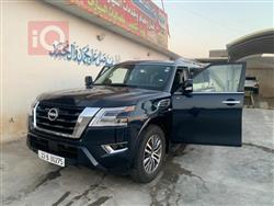 Nissan Armada